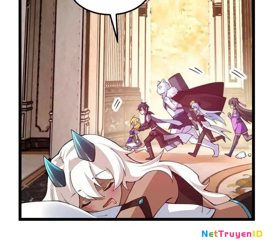 Sức Mạnh Của Kiếm Thần Chapter 72 - Trang 2