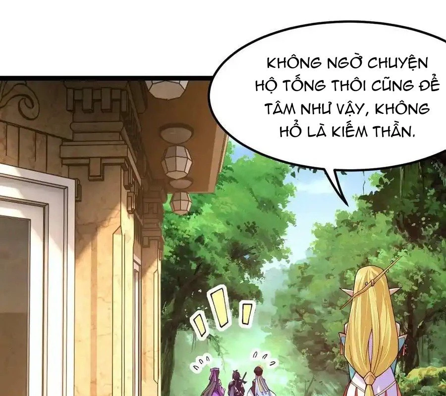 Sức Mạnh Của Kiếm Thần Chapter 72 - Trang 2