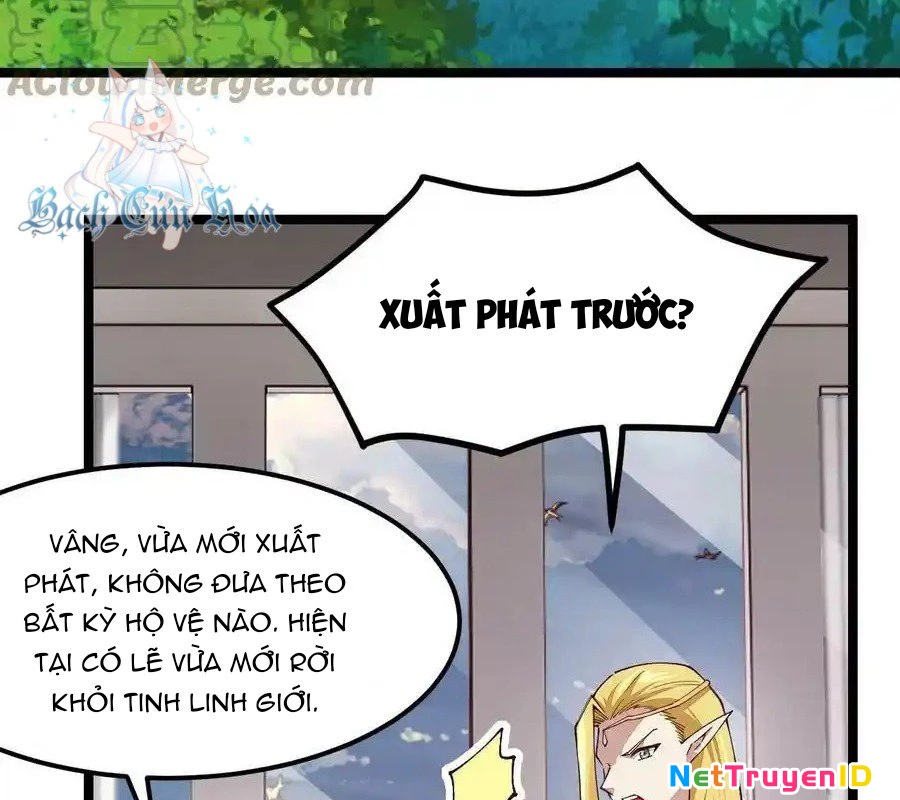 Sức Mạnh Của Kiếm Thần Chapter 72 - Trang 2