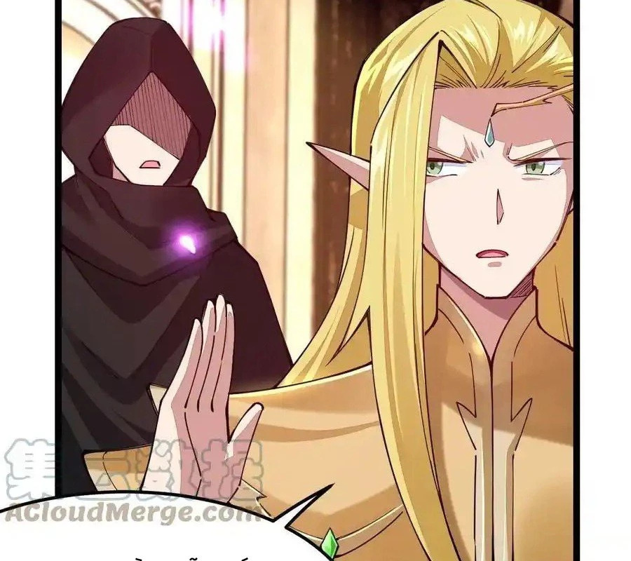 Sức Mạnh Của Kiếm Thần Chapter 72 - Trang 2