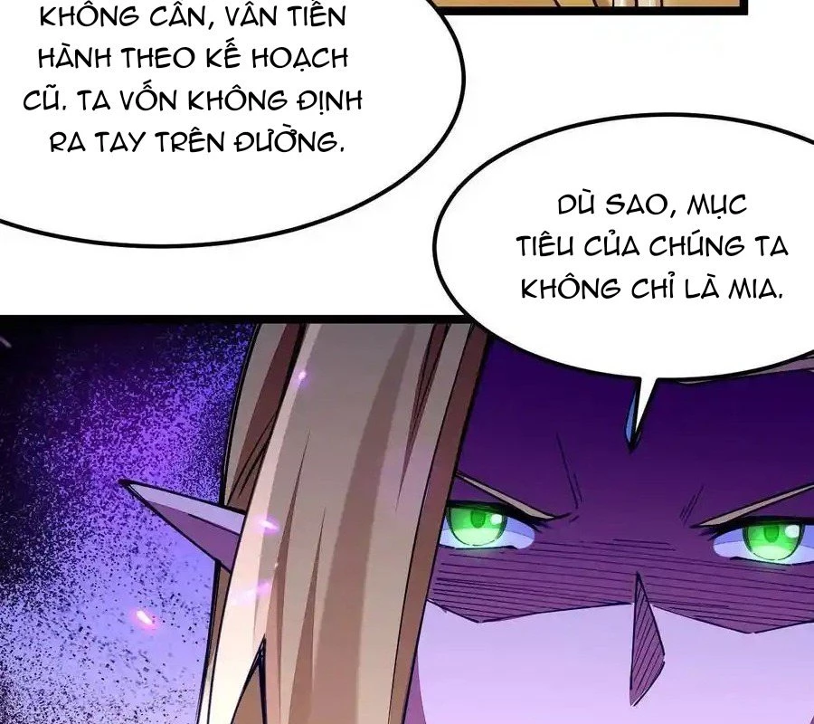 Sức Mạnh Của Kiếm Thần Chapter 72 - Trang 2