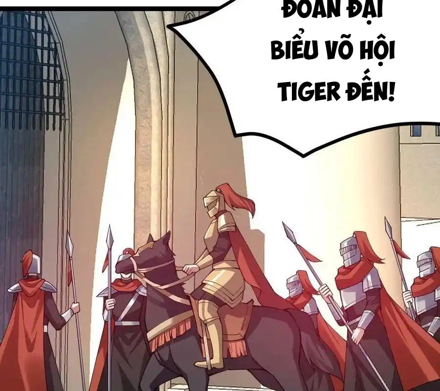 Sức Mạnh Của Kiếm Thần Chapter 72 - Trang 2