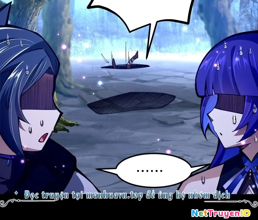 Sức Mạnh Của Kiếm Thần Chapter 74 - Trang 2