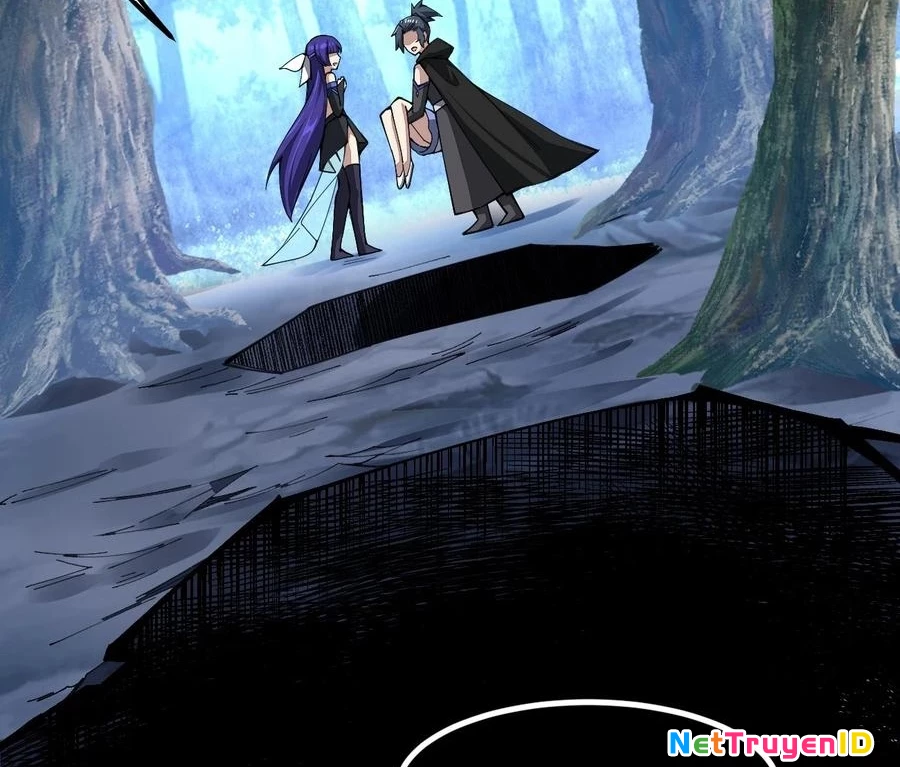 Sức Mạnh Của Kiếm Thần Chapter 74 - Trang 2