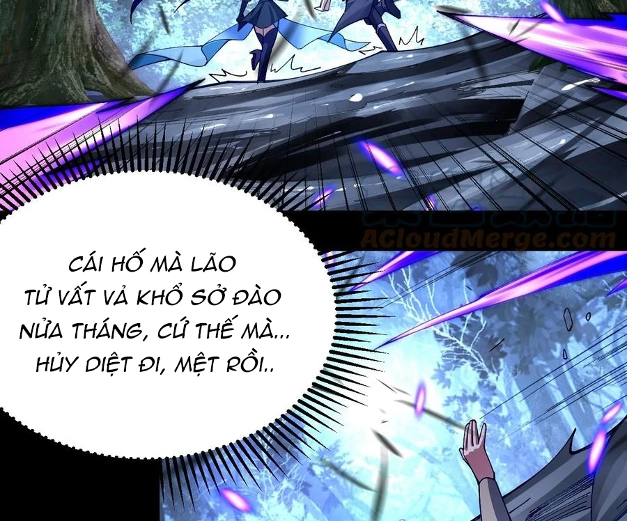 Sức Mạnh Của Kiếm Thần Chapter 74 - Trang 2