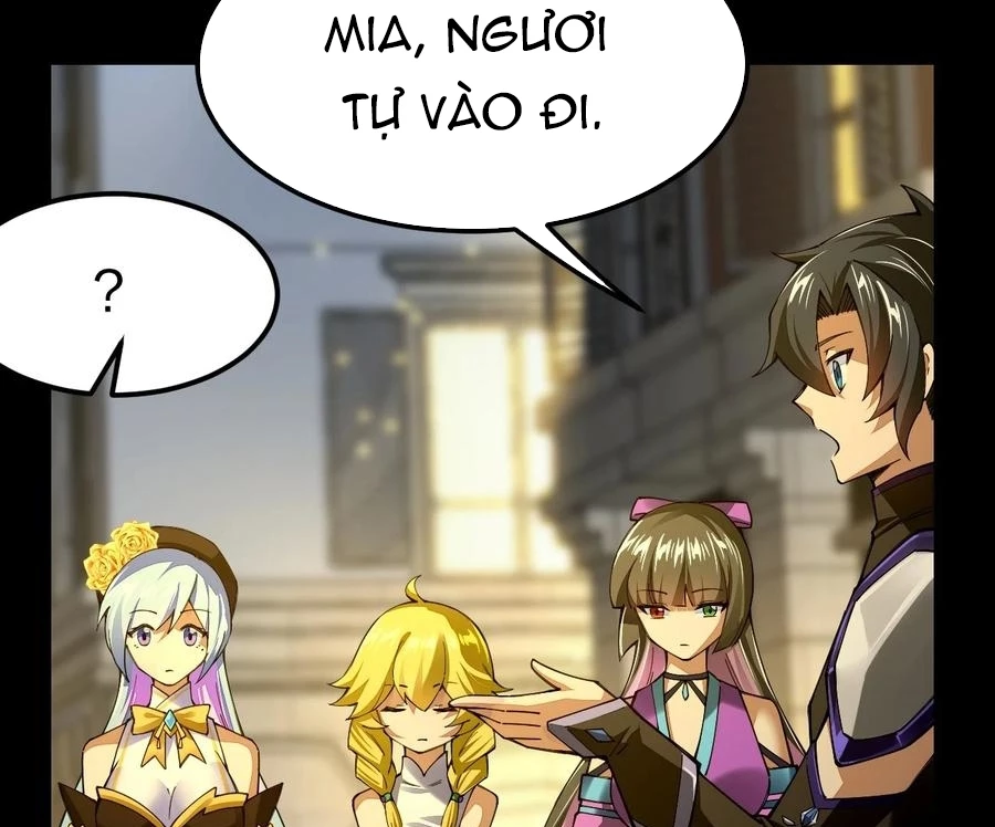 Sức Mạnh Của Kiếm Thần Chapter 74 - Trang 2