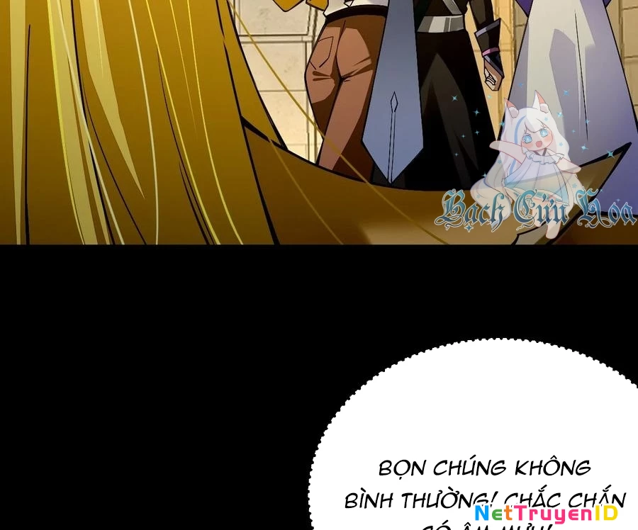 Sức Mạnh Của Kiếm Thần Chapter 74 - Trang 2