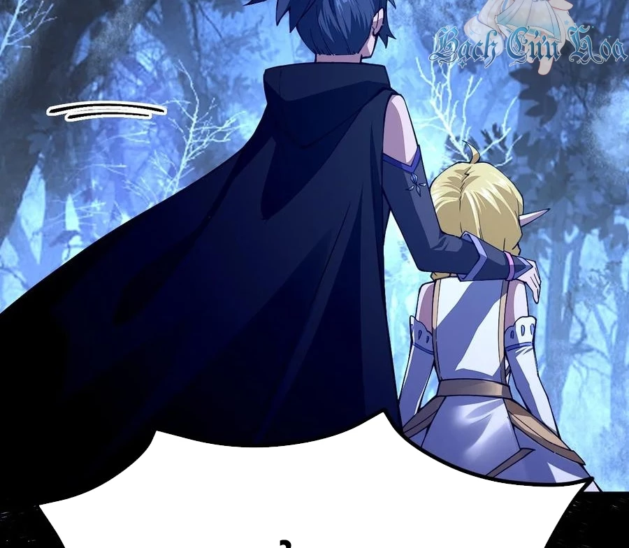 Sức Mạnh Của Kiếm Thần Chapter 74 - Trang 2