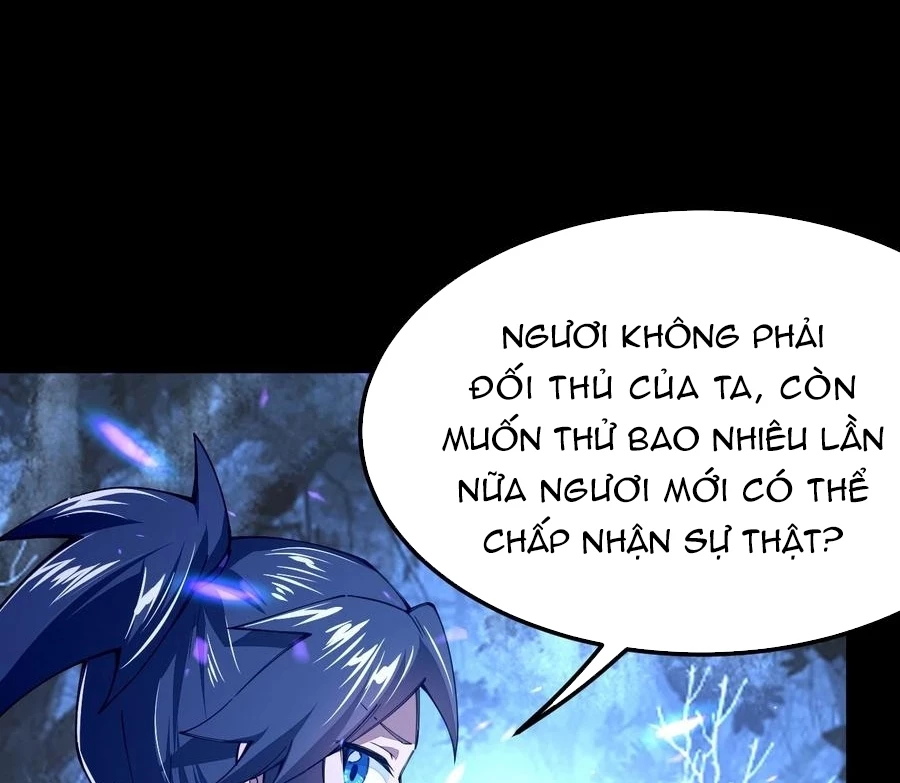 Sức Mạnh Của Kiếm Thần Chapter 74 - Trang 2