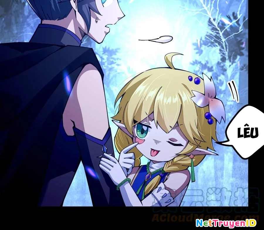 Sức Mạnh Của Kiếm Thần Chapter 74 - Trang 2