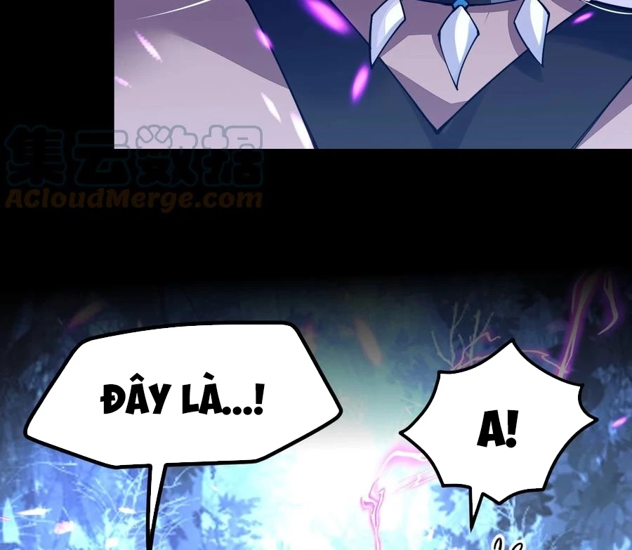 Sức Mạnh Của Kiếm Thần Chapter 74 - Trang 2