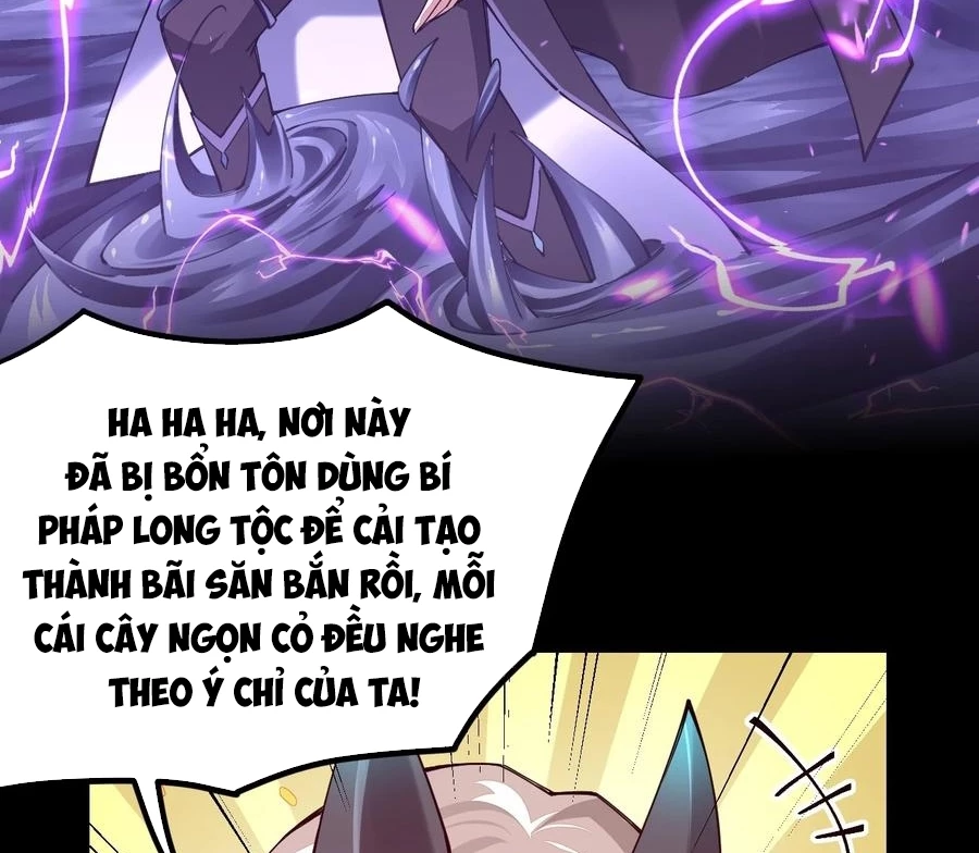 Sức Mạnh Của Kiếm Thần Chapter 74 - Trang 2