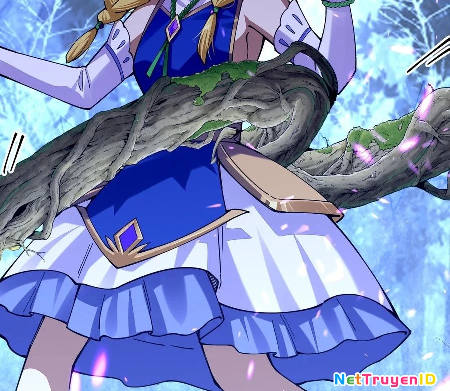 Sức Mạnh Của Kiếm Thần Chapter 74 - Trang 2