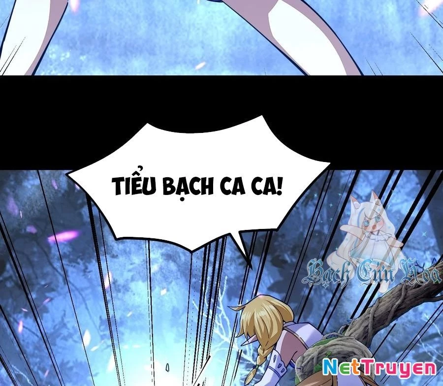 Sức Mạnh Của Kiếm Thần Chapter 74 - Trang 2