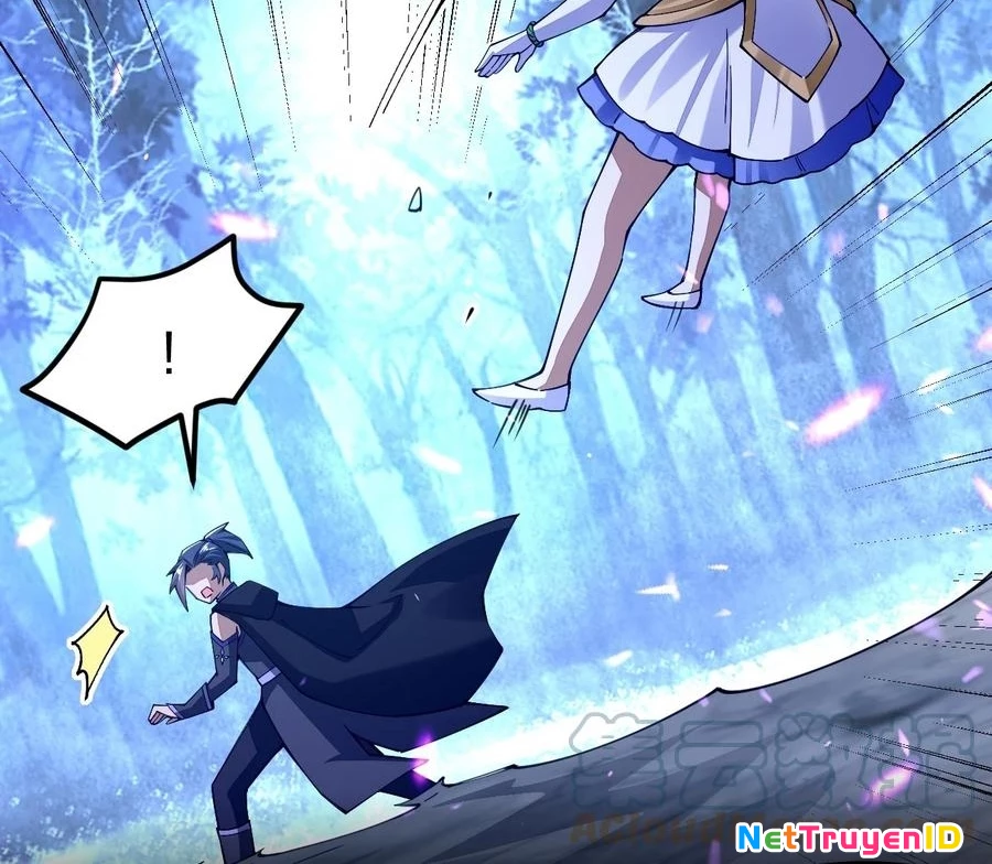 Sức Mạnh Của Kiếm Thần Chapter 74 - Trang 2