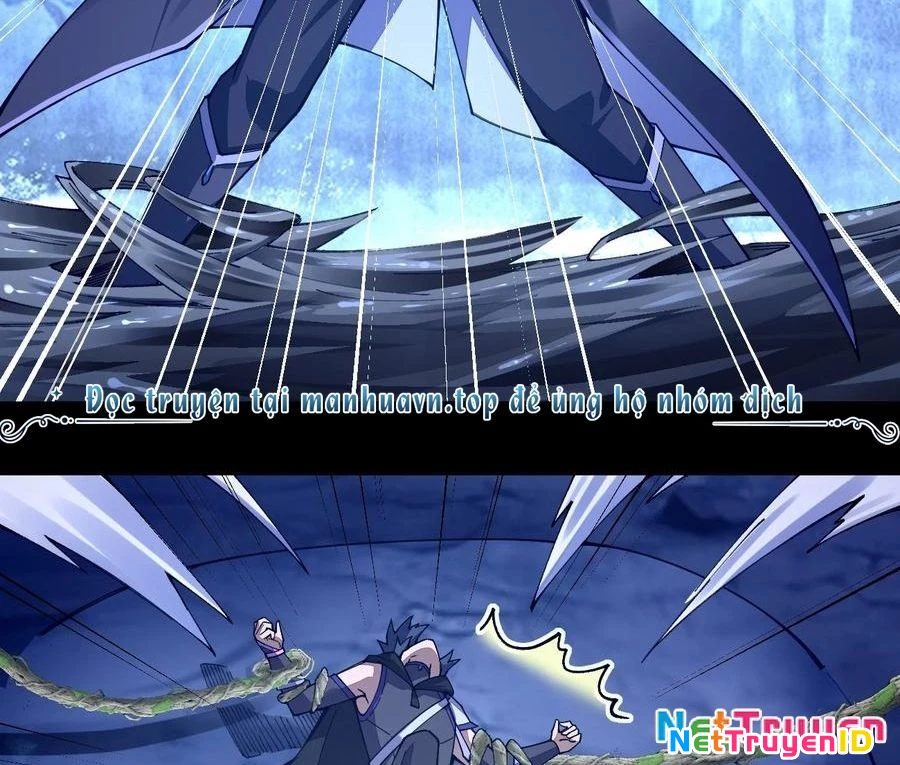 Sức Mạnh Của Kiếm Thần Chapter 74 - Trang 2