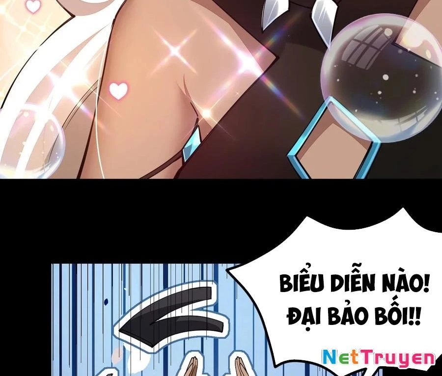 Sức Mạnh Của Kiếm Thần Chapter 74 - Trang 2