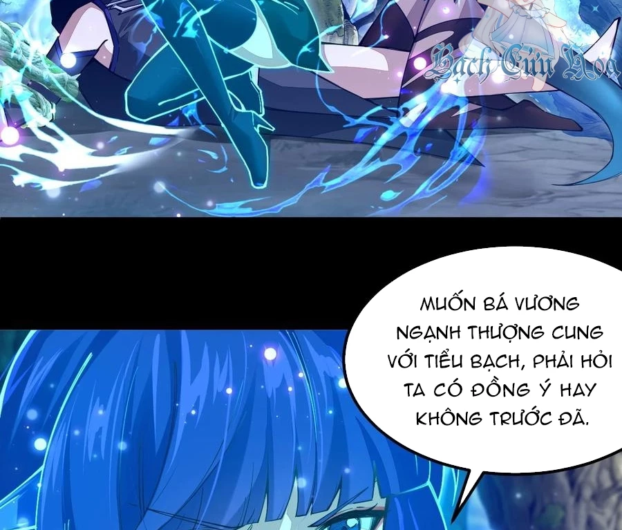 Sức Mạnh Của Kiếm Thần Chapter 74 - Trang 2