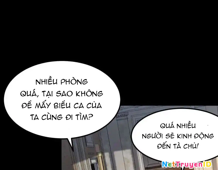 Sức Mạnh Của Kiếm Thần Chapter 76 - Trang 2