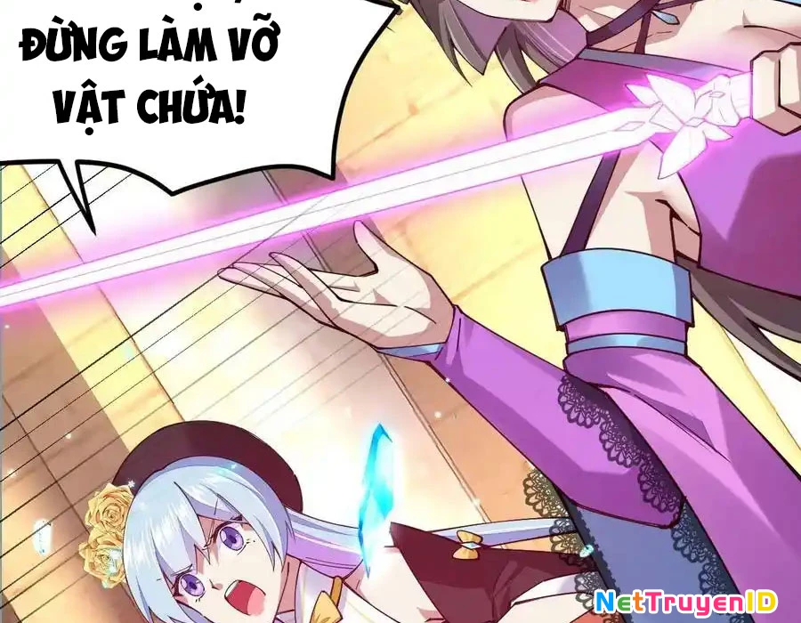 Sức Mạnh Của Kiếm Thần Chapter 76 - Trang 2