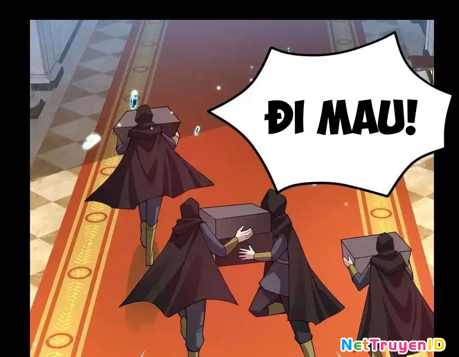 Sức Mạnh Của Kiếm Thần Chapter 76 - Trang 2