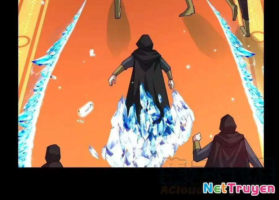 Sức Mạnh Của Kiếm Thần Chapter 76 - Trang 2