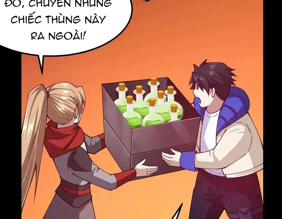 Sức Mạnh Của Kiếm Thần Chapter 76 - Trang 2