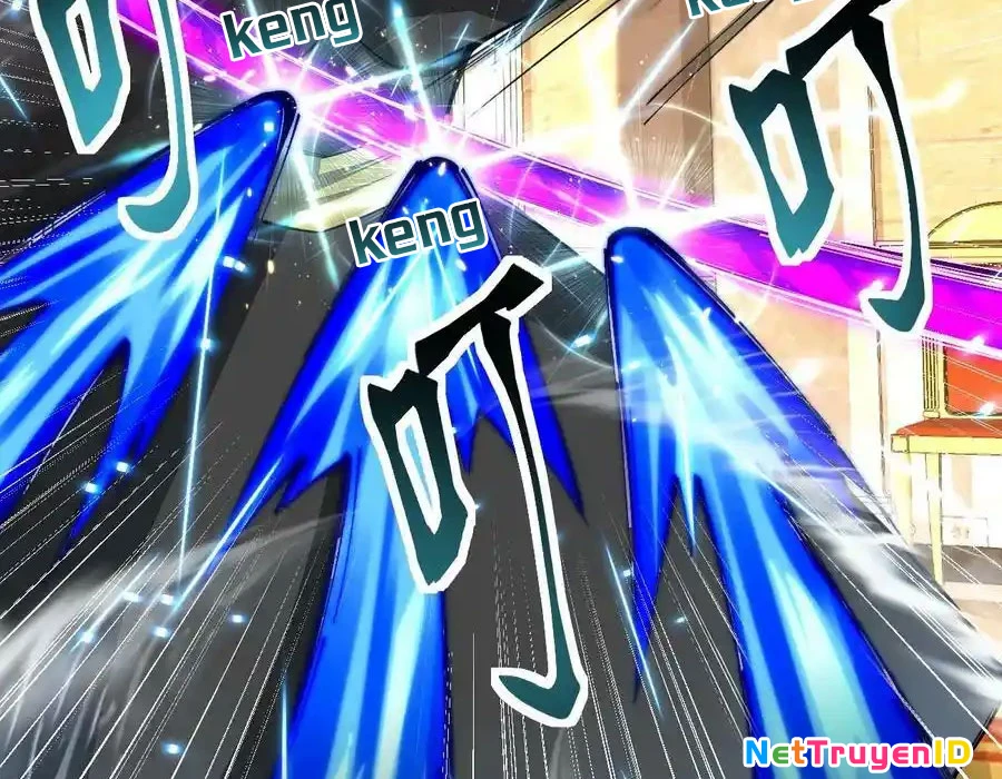 Sức Mạnh Của Kiếm Thần Chapter 76 - Trang 2