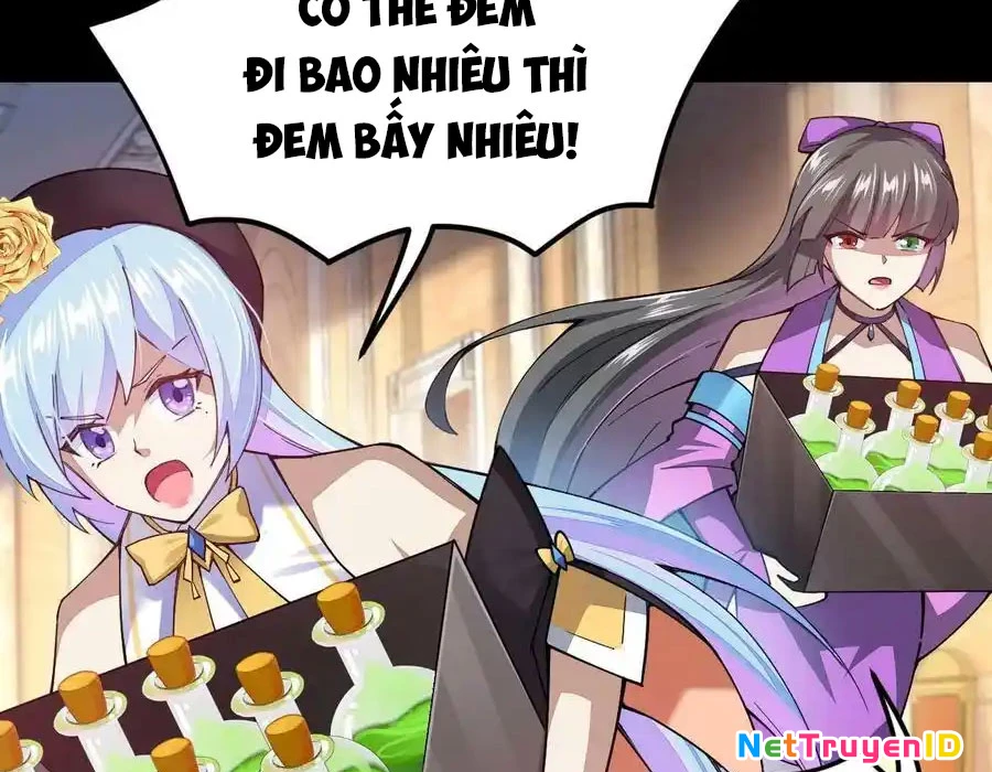 Sức Mạnh Của Kiếm Thần Chapter 76 - Trang 2