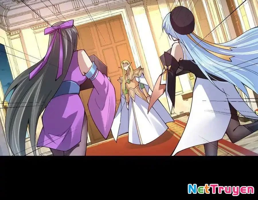 Sức Mạnh Của Kiếm Thần Chapter 76 - Trang 2