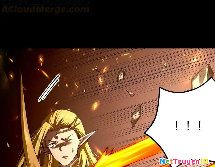 Sức Mạnh Của Kiếm Thần Chapter 76 - Trang 2