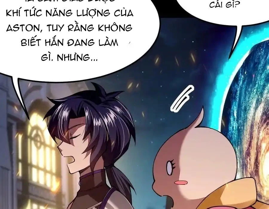 Sức Mạnh Của Kiếm Thần Chapter 76 - Trang 2