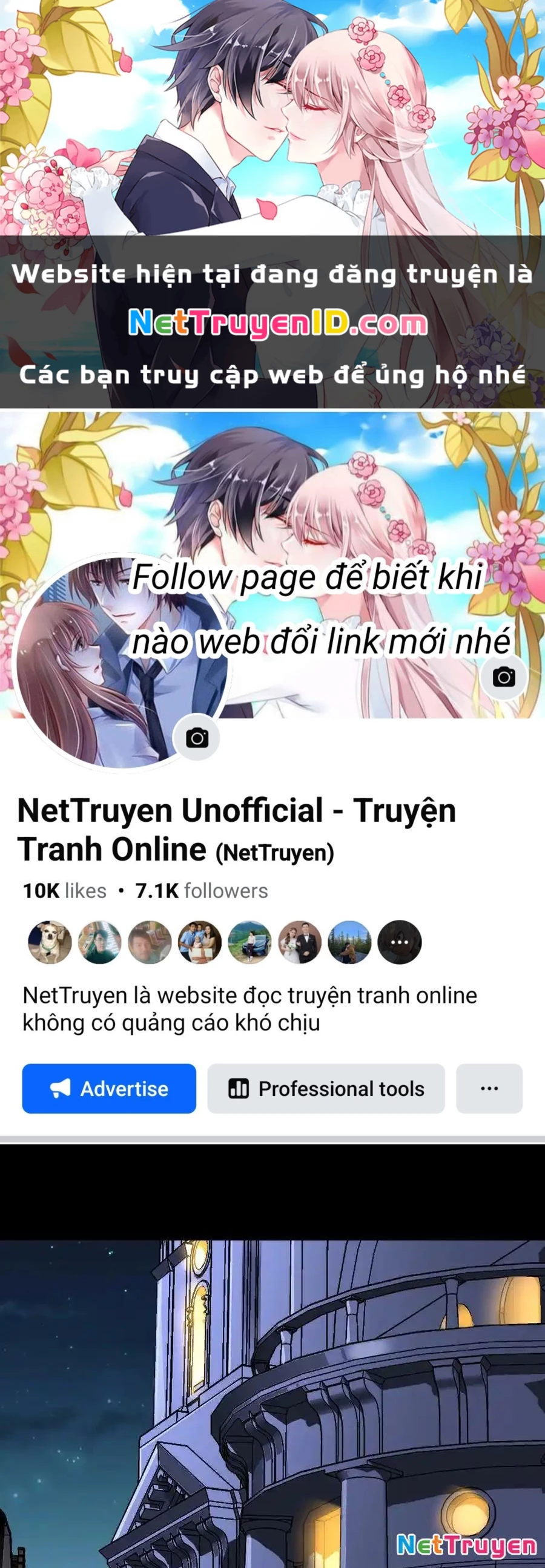 Sức Mạnh Của Kiếm Thần Chapter 76 - Trang 2