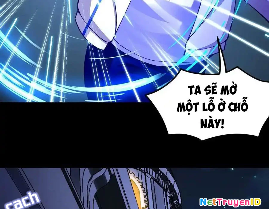 Sức Mạnh Của Kiếm Thần Chapter 76 - Trang 2