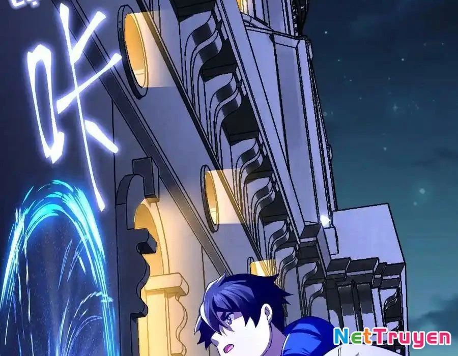 Sức Mạnh Của Kiếm Thần Chapter 76 - Trang 2