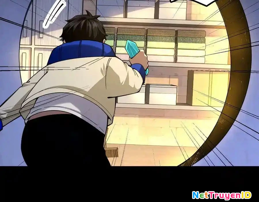 Sức Mạnh Của Kiếm Thần Chapter 76 - Trang 2