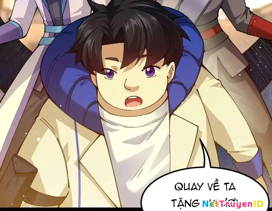 Sức Mạnh Của Kiếm Thần Chapter 76 - Trang 2