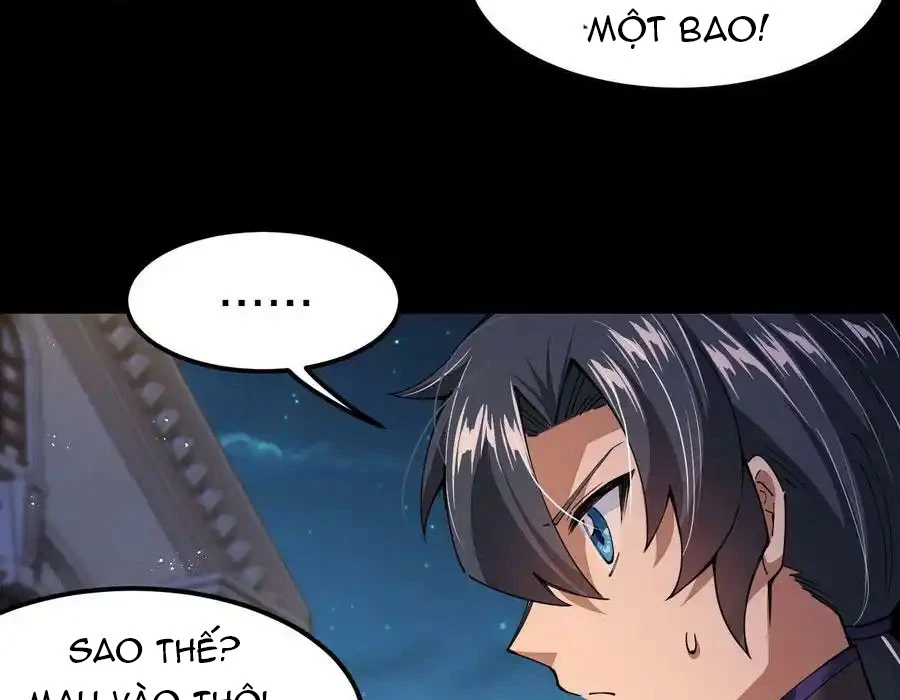 Sức Mạnh Của Kiếm Thần Chapter 76 - Trang 2