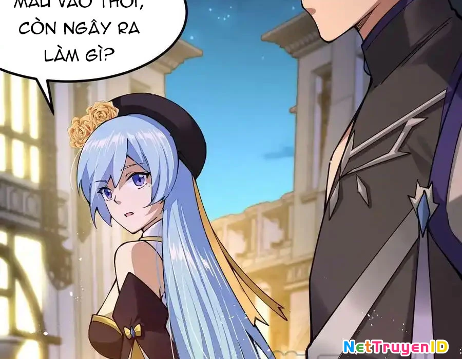 Sức Mạnh Của Kiếm Thần Chapter 76 - Trang 2