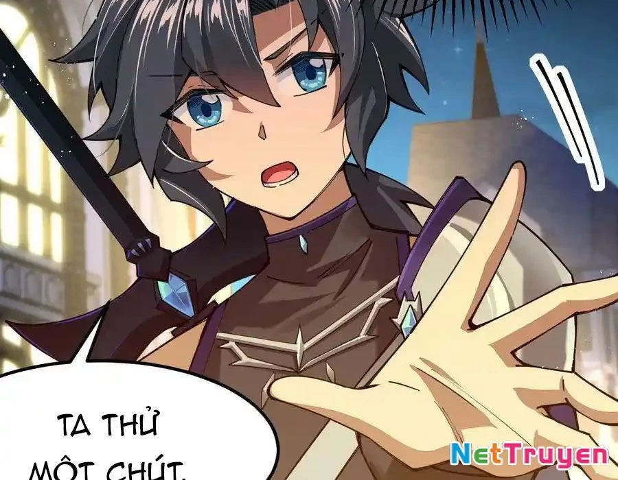 Sức Mạnh Của Kiếm Thần Chapter 76 - Trang 2