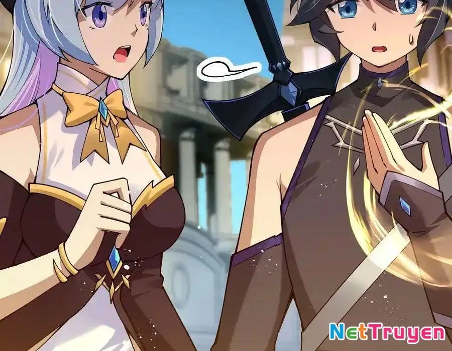 Sức Mạnh Của Kiếm Thần Chapter 76 - Trang 2