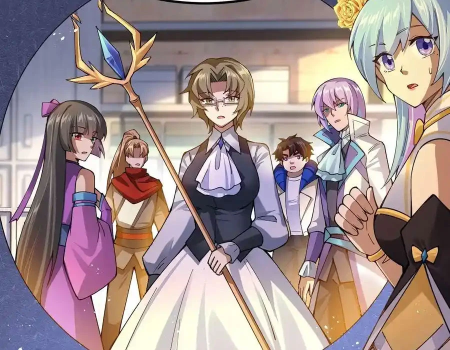 Sức Mạnh Của Kiếm Thần Chapter 76 - Trang 2