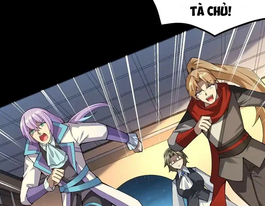 Sức Mạnh Của Kiếm Thần Chapter 76 - Trang 2