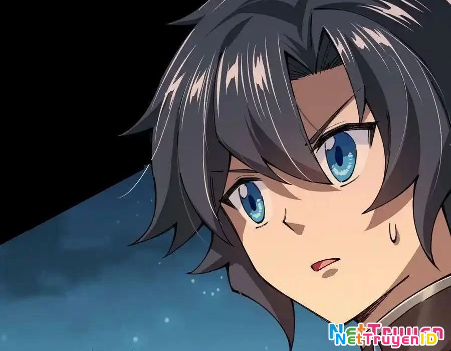 Sức Mạnh Của Kiếm Thần Chapter 76 - Trang 2