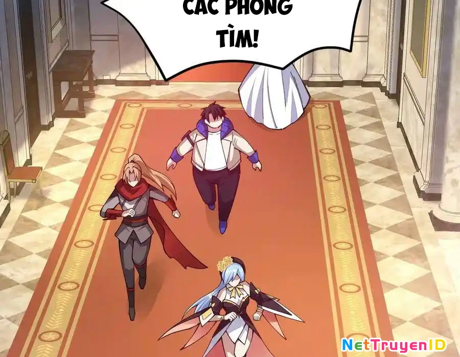 Sức Mạnh Của Kiếm Thần Chapter 76 - Trang 2