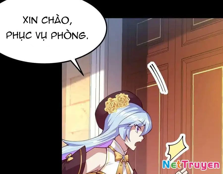 Sức Mạnh Của Kiếm Thần Chapter 76 - Trang 2