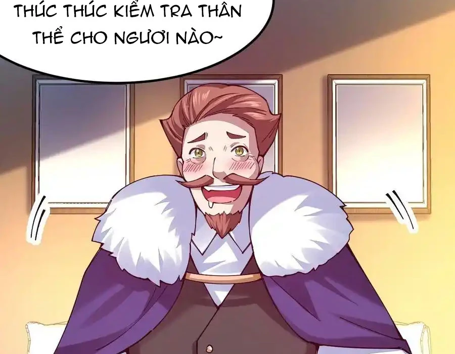 Sức Mạnh Của Kiếm Thần Chapter 76 - Trang 2