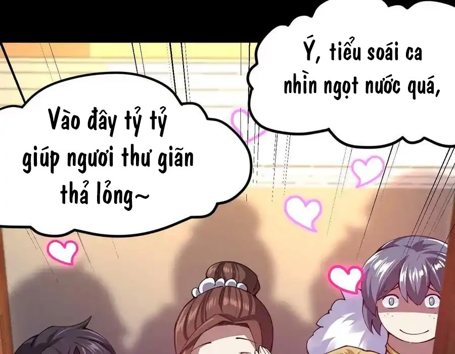 Sức Mạnh Của Kiếm Thần Chapter 76 - Trang 2