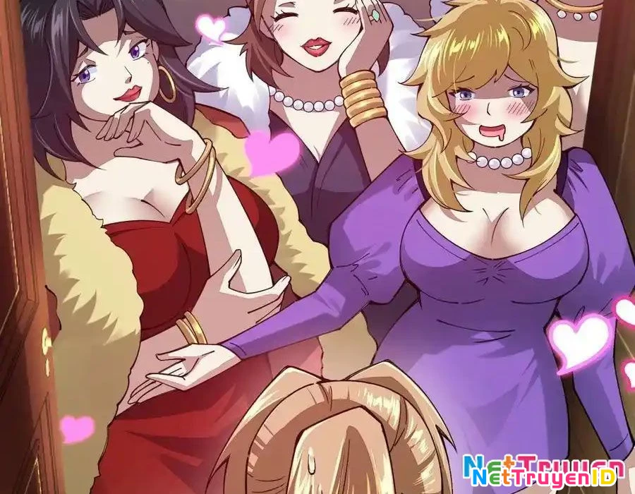 Sức Mạnh Của Kiếm Thần Chapter 76 - Trang 2