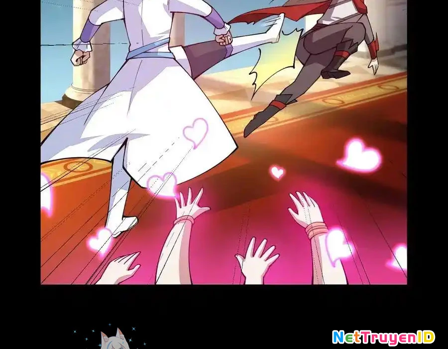 Sức Mạnh Của Kiếm Thần Chapter 76 - Trang 2